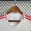 2024 Chile Away Football Shirt 1:1 Thai Quality
