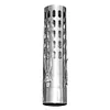 Spark Arrestor Stove Pipe Stainless Steel Chimney Tube Wood Stove Accessories