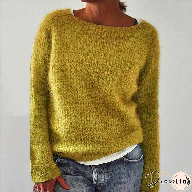 Classic and Stylish winter Pullover