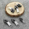 6 pièces Fix Zip Puller 