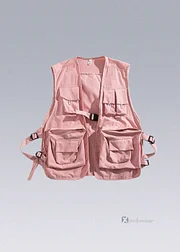 Shtreetwear on X: New Louis Vuitton Utility Vests   / X