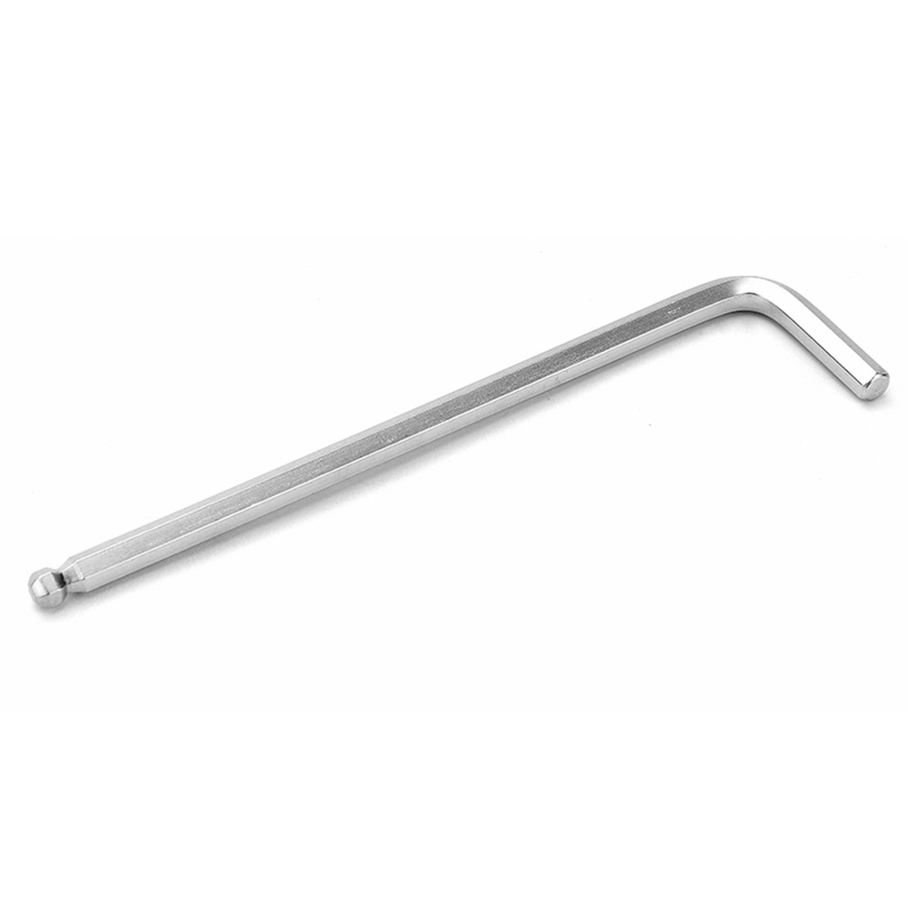 

L Type Hex Wrench Screwdriver Hexagon Spanner Flat Ball End Allen Key Tool, 501 Original