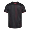 Bayer 04 Leverkusen Home Soccer Jersey 2025/26
