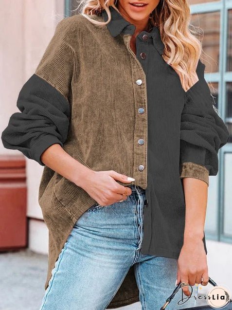 Versatile and Comfortable winter Blouse