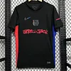 2024/2025  Barcelona x Travis Scott Collab Away Football Shirt 1:1 Thai Quality