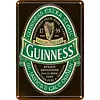 4PCS Alcohol - Metal Tin Signs Set(8*12Inch/12*16Inch) - Bar