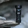 Sophien SR20mini Strong Light Flashlight Mini Outdoor 1200lm Flashlight