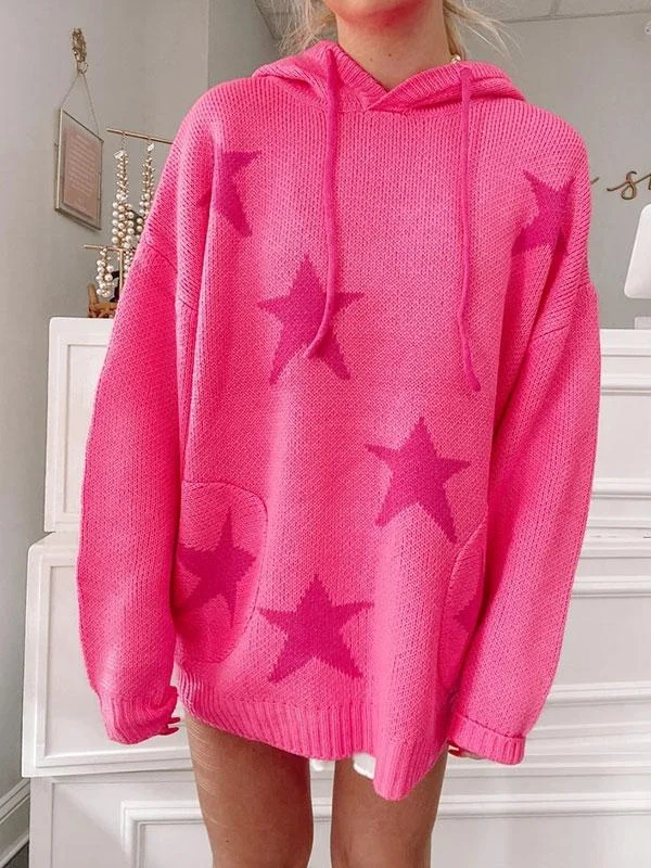 Star sweater