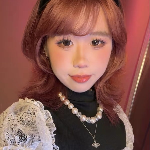 Aprileye Oolong Tea Brown