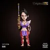 Shandia Warrior Raki - ONE PIECE Resin Statue - YZ Studios