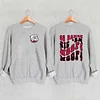 Go Dawgs Sweatshirt