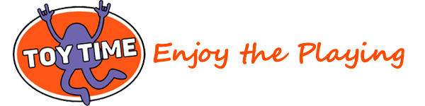 ToyTime | Enjoy The Playing