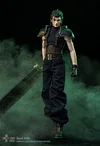 1/6 Scale Action Figure Collection Zack Fair GT-005 & GT-005A - (FF7) Final Fantasy VII Statue - GAMETOYS [In Stock]