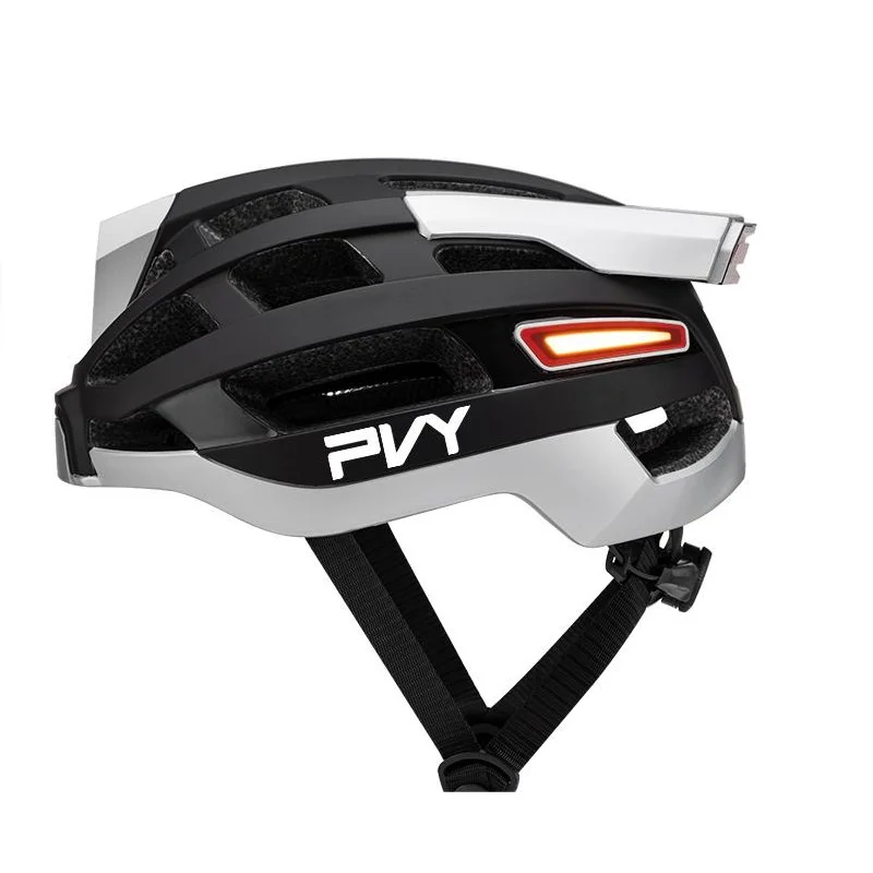 PVY Smart Riding Helmet
