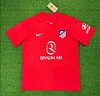 2023/2024  Atletico Madrid Special Edition Football Shirt 1:1 Thai Quality