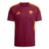 Roma Jersey 2025/26 Home