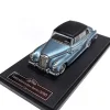 GFCC 1/64 Scale 1959 Mercedes-Benz 300D Die-Cast Car Model Toy Gift