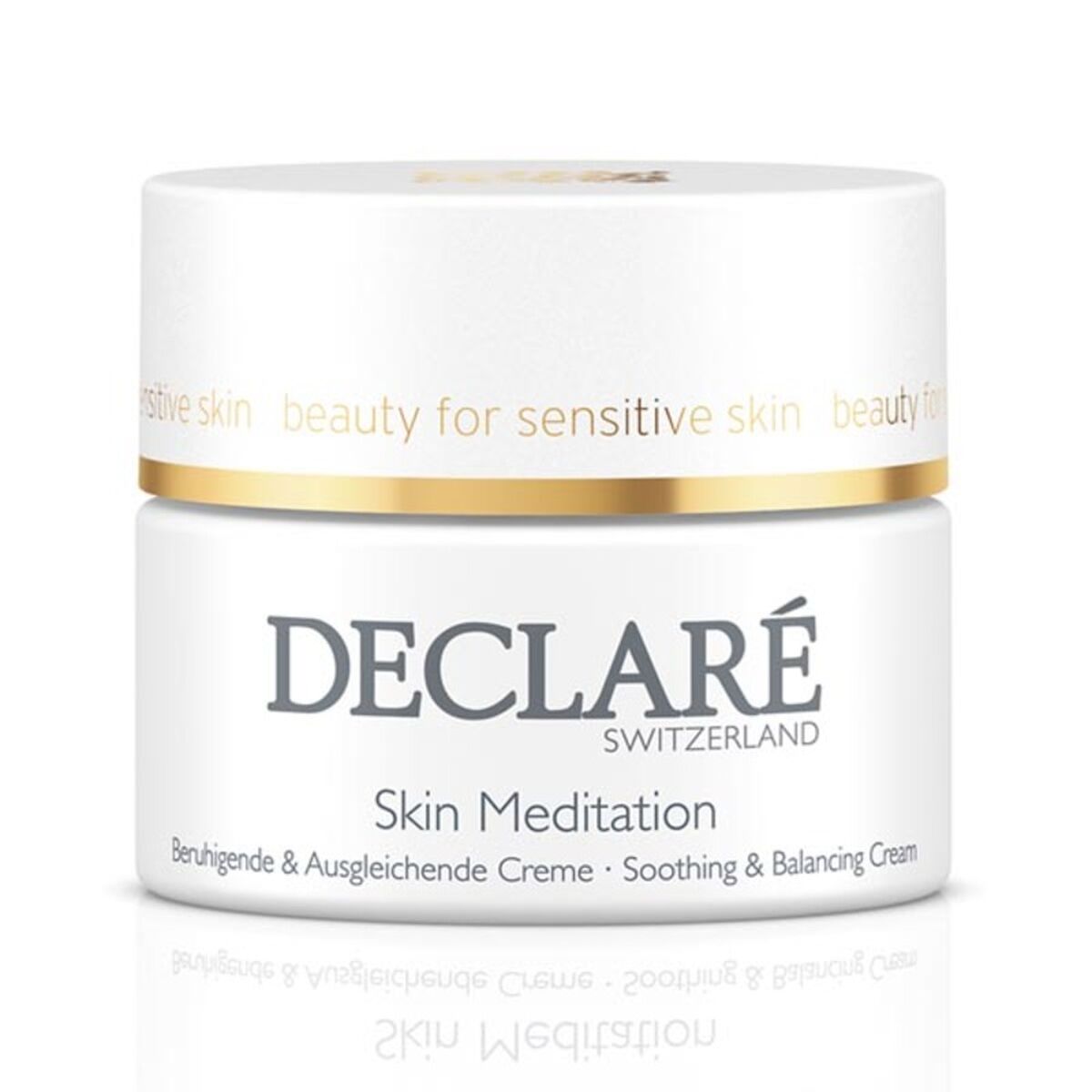 Hydrating Cream Declar&eacute; Stress Balance 50 ml