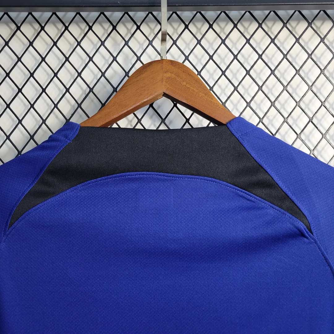 2022 FIFA World Cup Netherlands National Team away Shirt Thai Quality