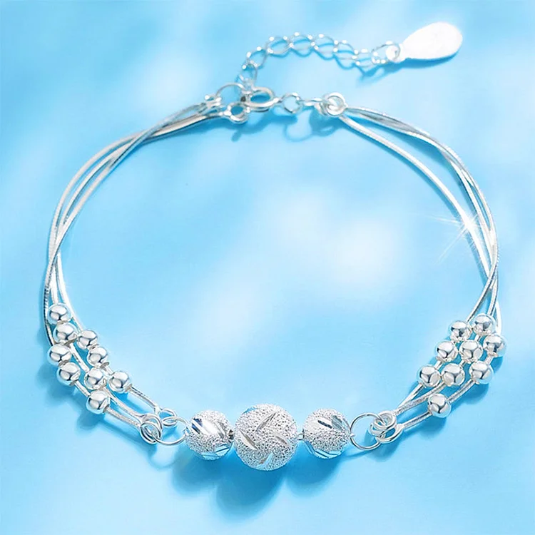 Beaded Bracelet | 168DEAL