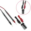 20A Universal Probe Test Leads for Multimeter Meter with Alligator Pliers