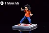 1/8 Scale Jade Chan - Jackie Chan Adventures Resin Statue - 12 Talisman Studio
