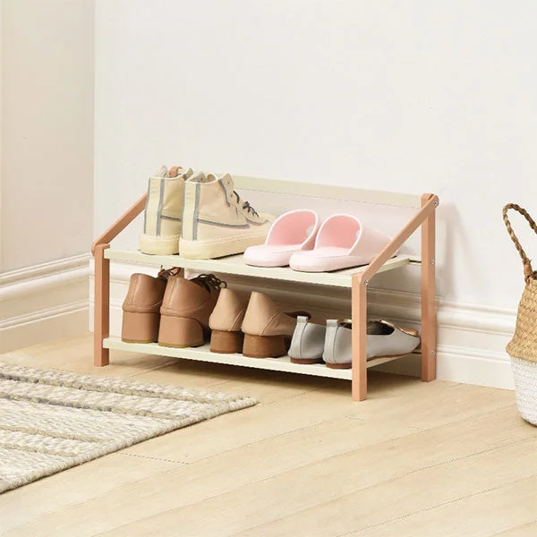 Household Indoor Dustproof Simple Shoe Cabinet