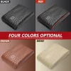🔥Summer Hot Sale🔥Car High-end Armrest Cover Booster Pad--Adracos
