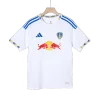 Leeds United Home Soccer Jersey 2025/26