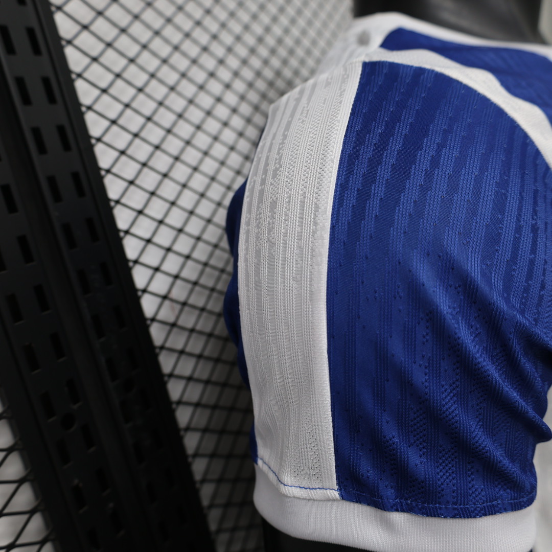 26/27 Porto Home Player Version Thai football jersey