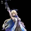 1/6 Scale Fleurdelys & Cartethyia - Wuthering Waves Resin Statue - HaJiMi Studio