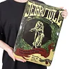 Jethro Tull - Vintage Metal Signs - 20*30cm/30*40cm - Music