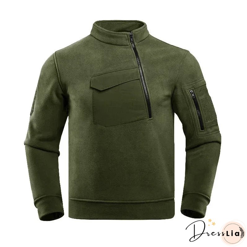 Comfortable and Stylish winter Jacket