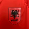 2025/2026 Albania National Team Home Football Shirt 1:1 Thai Quality