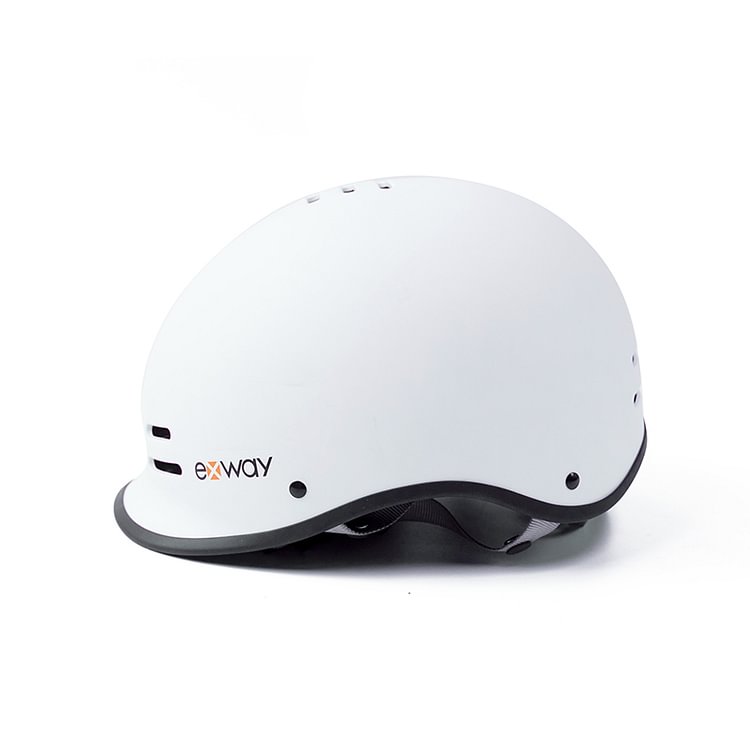 Nobleman's K2 Half-Face Helmet