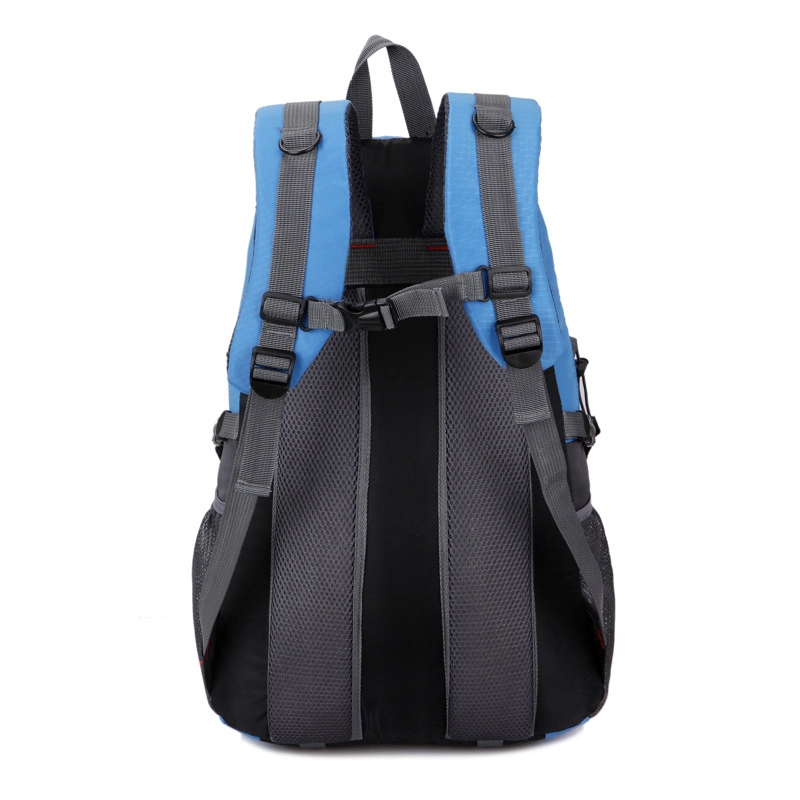 [Backpack Three-piece Business Commuter Travel Backpack Bag LOGO Young Men And Women High School Student Book