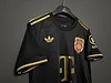 Joyfball 2025/2026 Bayern Munich 125-Year Anniversary Kit Black