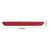 Third Brake Light for KIA Sorento 2011 2012 2013 2014 2015 High Mount Stop Lamp Replace 927502P000 92750-2P000 Car Accessories