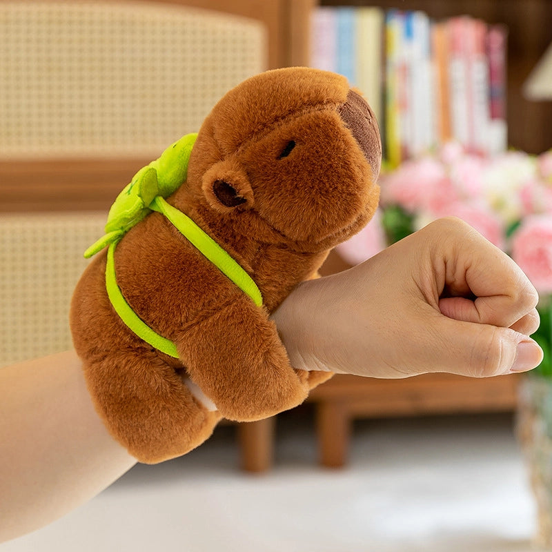 Stuffed Animals & Plush Toys Capybara PP Cotton Toys