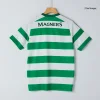 Celtic Home Soccer Jersey 2024/25