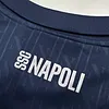 Joyfball 2025/2026 Napoli Third Away Soccer Jersey 1:1 Thai Quality