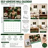 2027 New DIY Diamond Painting Beauty Wall Calendar Kit 12-Month Flip Calendar Design Home Decor