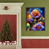Crystal Flower-Full Square Diamond Painting 40*50CM