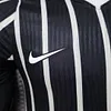 Joyfball 2026/2027 Player Version Corinthians Away Football Jersey 1:1 Thai Quality（The player version jersey is a bit tight, please pay attention to the size selection）