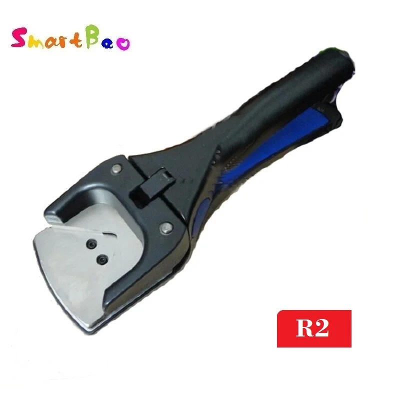 R2 R3 R5 R10 Corner Hole Punch Large Badge Slot Punch Corner Rounder Punch Cutter for PVC Card, Tag, Photo; Heavy Duty Clipper