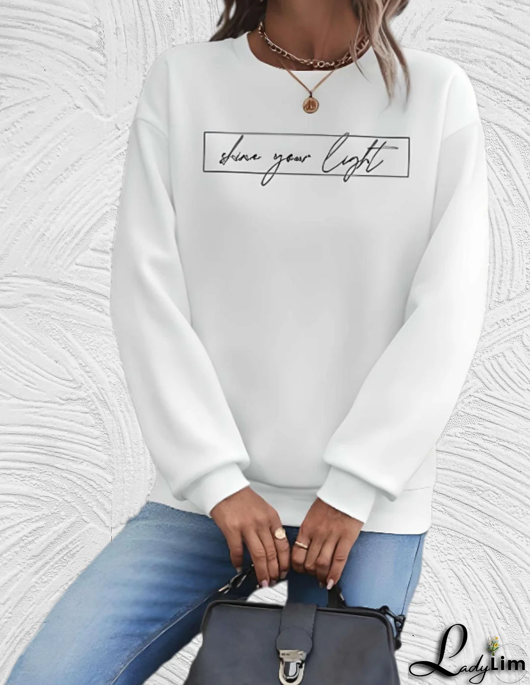 Tailored and Elegant winter Sweater