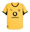 2025/2026 Dortmund Special Edition Yellow Football Shirt 1:1 Thai Quality
