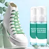 🔥👟Nettoyant multifonctionnel efficace et doux pour chaussures