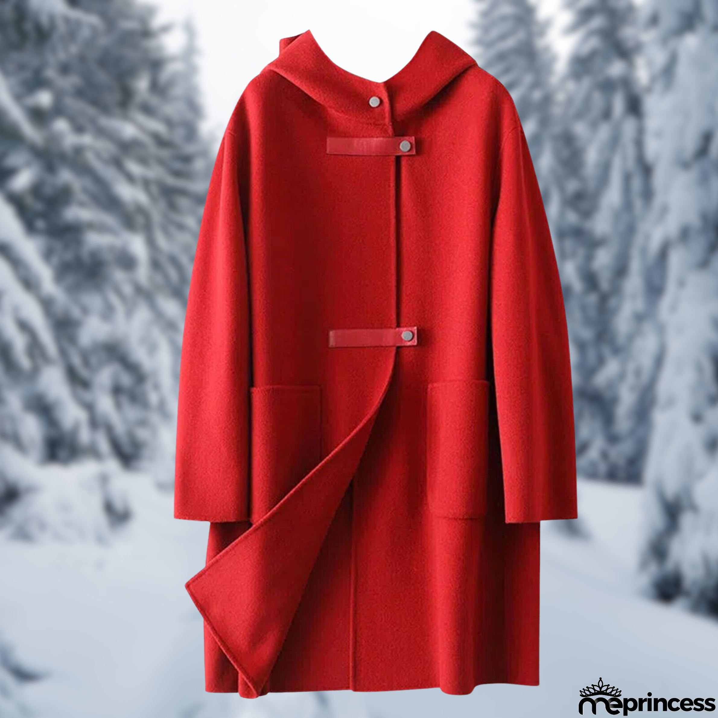 Modern and Comfortable Jacket