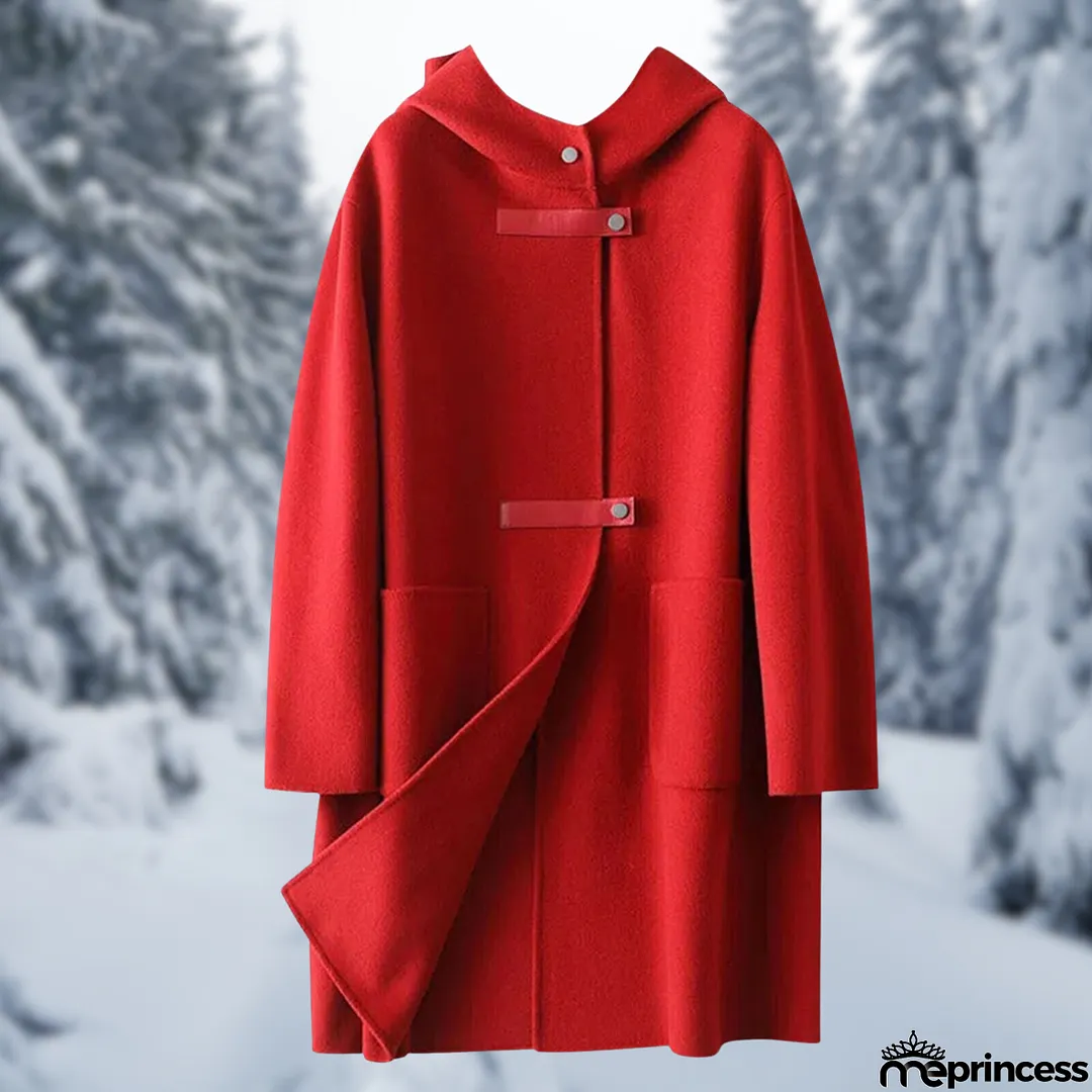 Modern and Comfortable Jacket